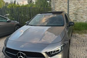 CLASSE A AMG 180D AUTO FULL TETTO