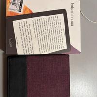 Kobo Clara HD