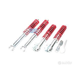 SOSPENSIONE FILETTATA TA TECHNIX PER MITSUBISHI LA