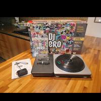 DJ HERO Ps3