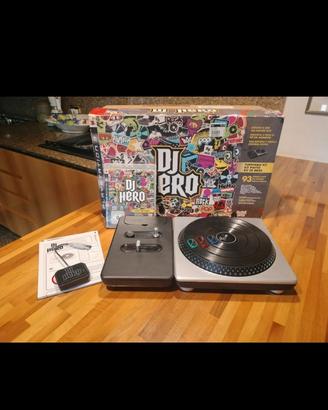 DJ HERO Ps3