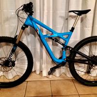 MTB ENDURO SPECIALIZED