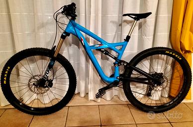 MTB ENDURO SPECIALIZED