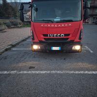 Iveco Eurocargo 80E180