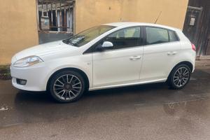 Fiat Bravo 1.600
