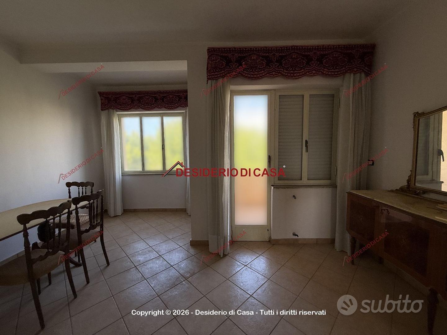 Apartment in Marsala, Rione Sappusi, Trapani - Vista 2