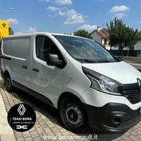 Renault Trafic T27 1.6 dCi 145CV S&S PC-TN Fu...