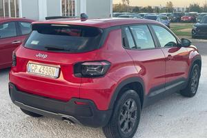 JEEP Avenger 1.2 Turbo 100 CV Longitude 6 marce