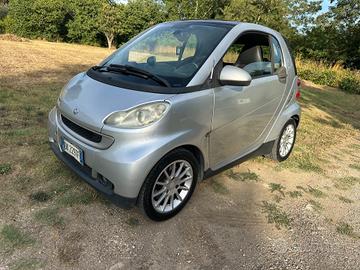 Smart ForTwo 1000