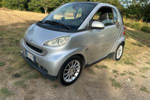 Smart ForTwo 1000