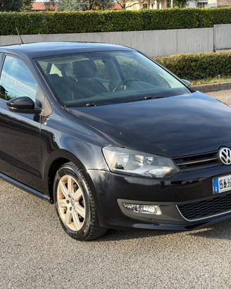 Volkswagen Polo 1.6 TDI 90CV DPF 5 porte