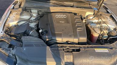 Motore Audi CAG