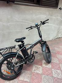 Bicicletta elettrica