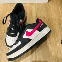 Scarpe Nike Air force 1 athletic club