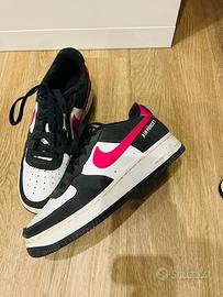 Scarpe Nike Air force 1 athletic club