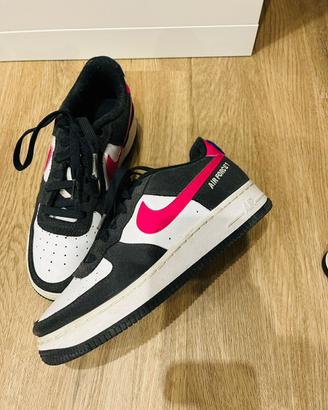 Scarpe Nike Air force 1 athletic club