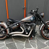 Harley-Davidson Breakout C.V.O. - 2013