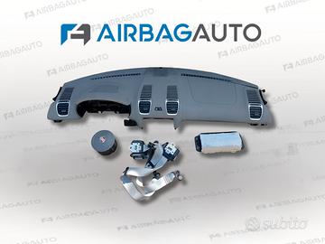 KIT AIRBAG PORSCHE BOXTER 981 CRUSCOTTO PORSCHE BO