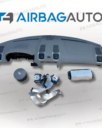 KIT AIRBAG PORSCHE BOXTER 981 CRUSCOTTO PORSCHE BO