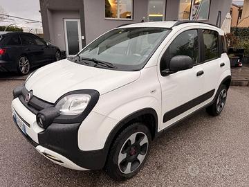 Fiat Panda 0.9 TwinAir Turbo 4x4 CROSS MY 21