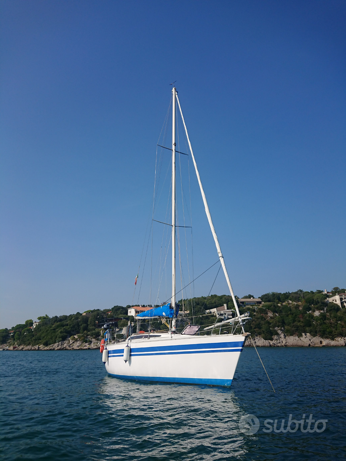 Barca mt9.5 — View photo 1