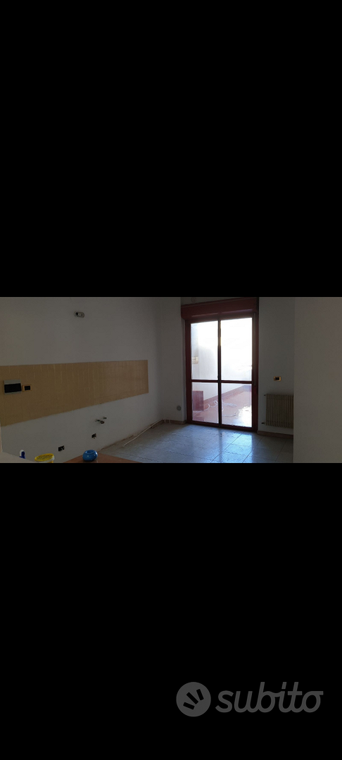 Appartamento – Reggio Calabria, Catona - Vista 5