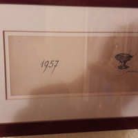 Opera "cubista "Duchamp Villon