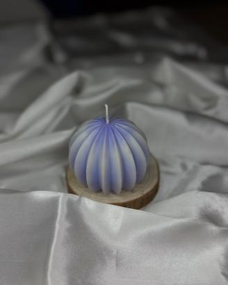 Candela handmade