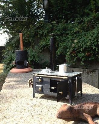 Bruciatori di incensi ed aromi