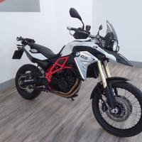 BMW F 800 GS F 800  Abs my16