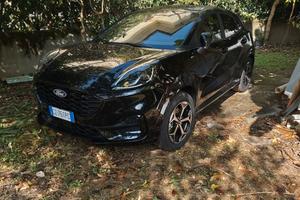 Ford PUMA 1.0 ST LINE
