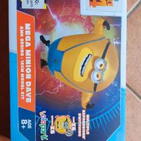 Mega Minions dave