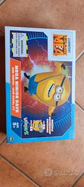 Mega Minions dave