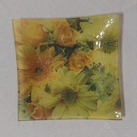 Svuotatasche Girasoli Chantal