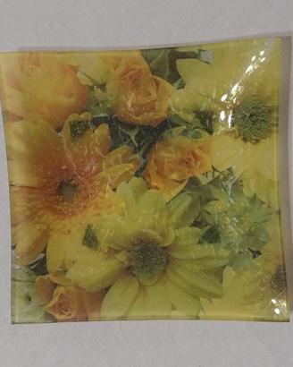 Svuotatasche Girasoli Chantal