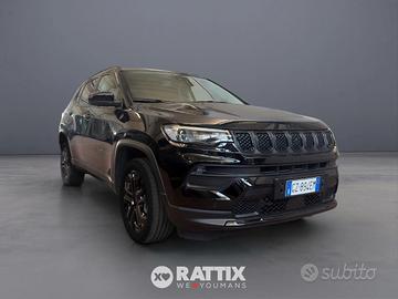 JEEP compass ii 2021 Compass 1.3 turbo t4 phev Nor