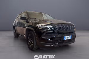 JEEP compass ii 2021 Compass 1.3 turbo t4 phev Nor