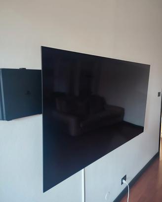 TV Samsung OLED 65' 2025