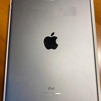iPad 5a generazione A1823 128 GB non funzionante