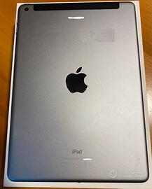 iPad 5a generazione A1823 128 GB non funzionante