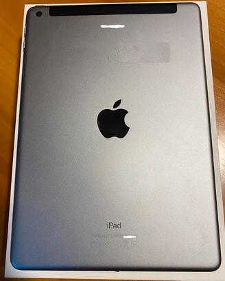 iPad 5a generazione A1823 128 GB non funzionante