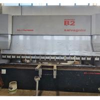 Pressa Piegatrice Salvagnini Syncro 4000x170