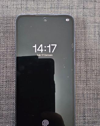 Samsung A55 5G 256GB (Garanzia Amazon Luglio 2026)