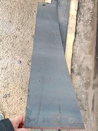 Bordura/bordatura alluminio giardino