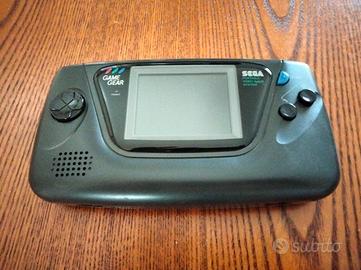 Sega Game Gear