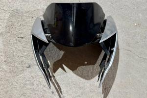Carena Faro Aprilia Shiver 750