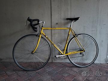 Daccordi Freccia 1986