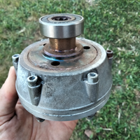 Frizione motofalciatrice bcs601