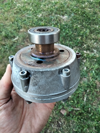 Frizione motofalciatrice bcs601