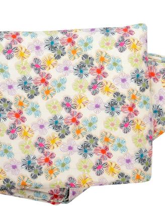 Missoni QUILT 260x270 RASO COTONE TILLY 100